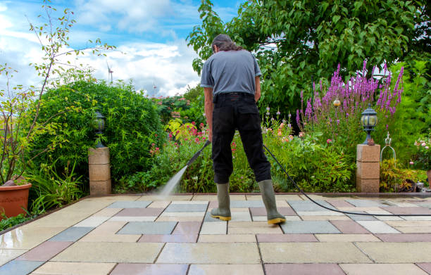 Reliable Vinings, GA Pressure Washing Services Solutions