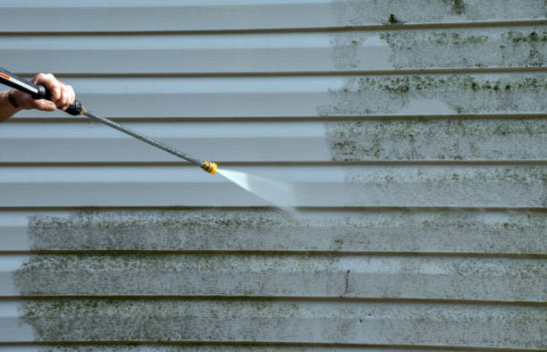 Best Deck and Patio Pressure Washing in Vinings, GA