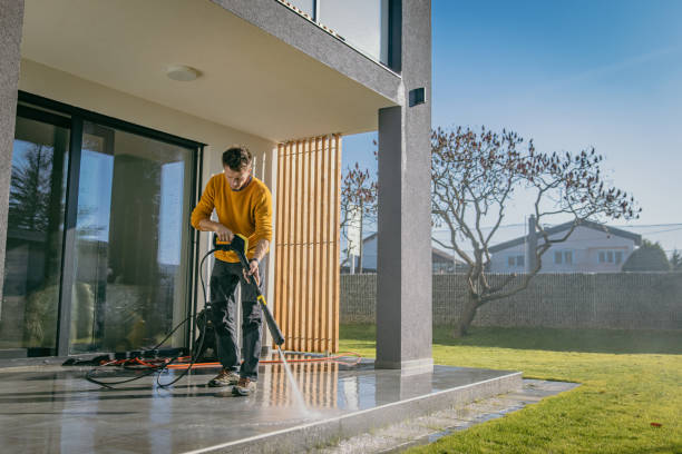 Best Gutter Cleaning and Brightening in Vinings, GA